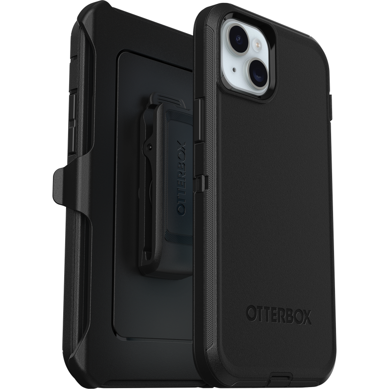 product image 1 - Coque iPhone 15 Plus Defender Series