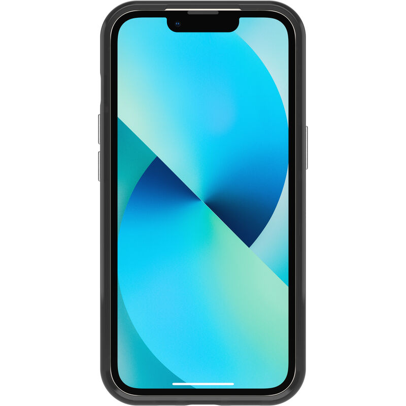 product image 2 - iPhone 13 Case Symmetry Series Clear
