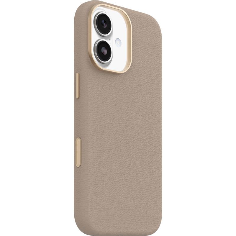 product image 3 - Coque iPhone 17 Symmetry Series Cactus Leather