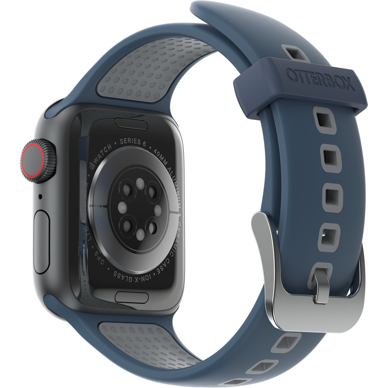 product image 1 - Apple Watch Band 40/41/42mm OtterBox Band Antimicrobial