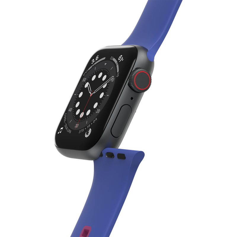 product image 4 - Apple Watch Band 40/41/42mm OtterBox Band Antimicrobial