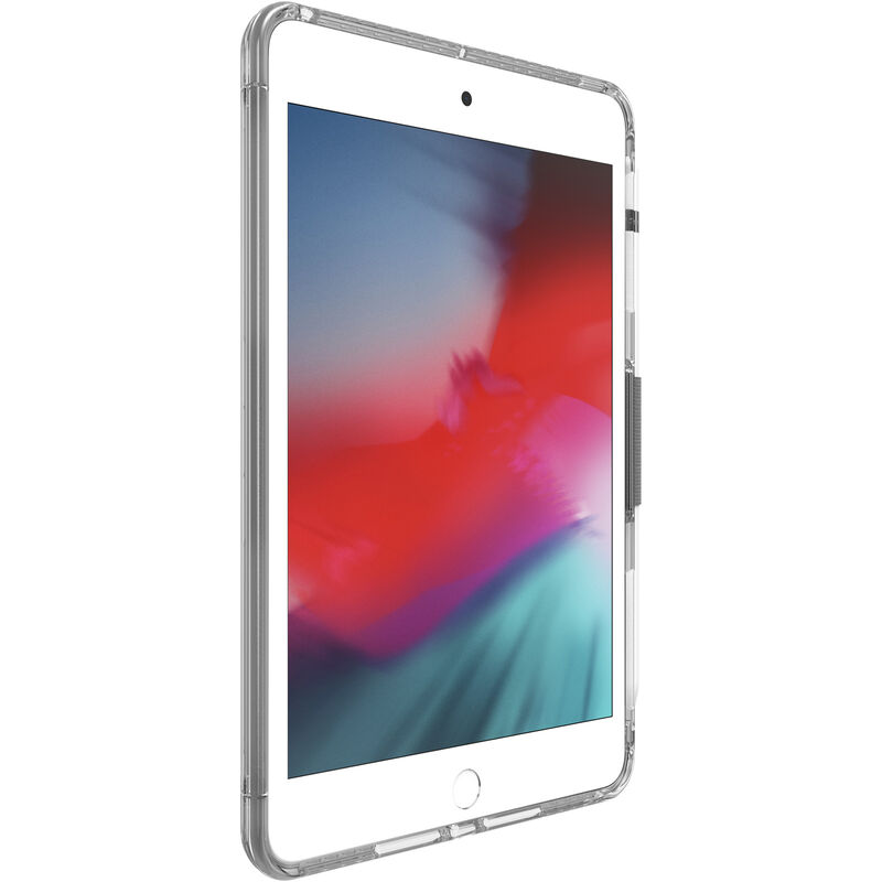 product image 5 - iPad mini (5th gen) Case Symmetry Series Clear