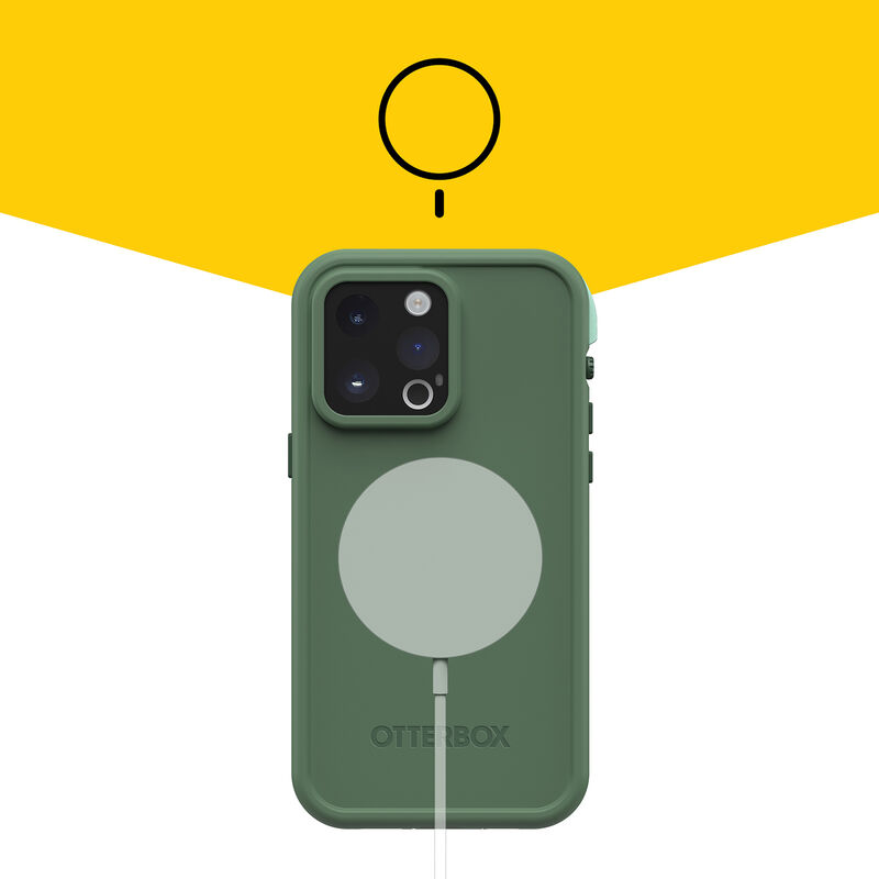 Lifeproof Iphone 14 Pro Max Case Lifeproof Fre Magsafe