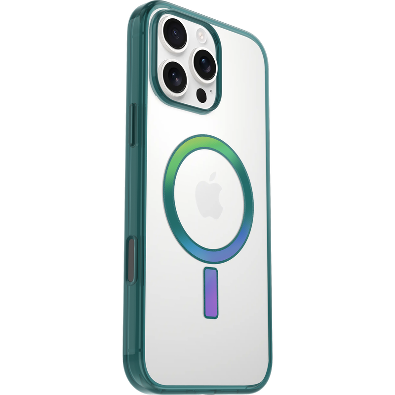 product image 3 - Coque iPhone 16 Pro Max Lumen Series avec Camera Control