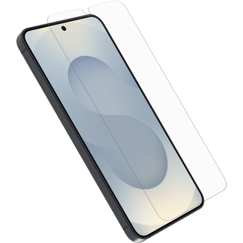 product image 1 - Galaxy S25 Screen Protector Premium Glass