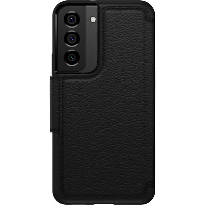 Strada Series | Exklusiv gefertigter Schutz für Ihr Galaxy S22 von OtterBox