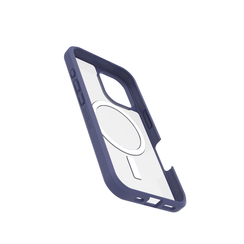 product image 4 - iPhone 16 H&uuml;lle React Series