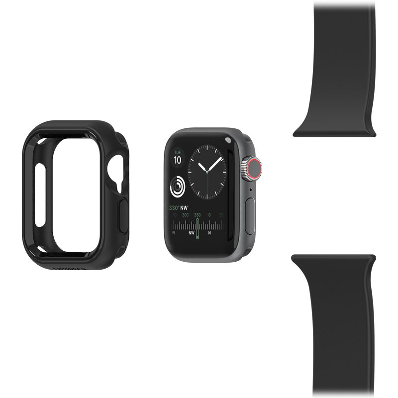 product image 5 - Apple Watch Series SE (2nd gen)/6/SE/5/4 40mm Case EXO EDGE