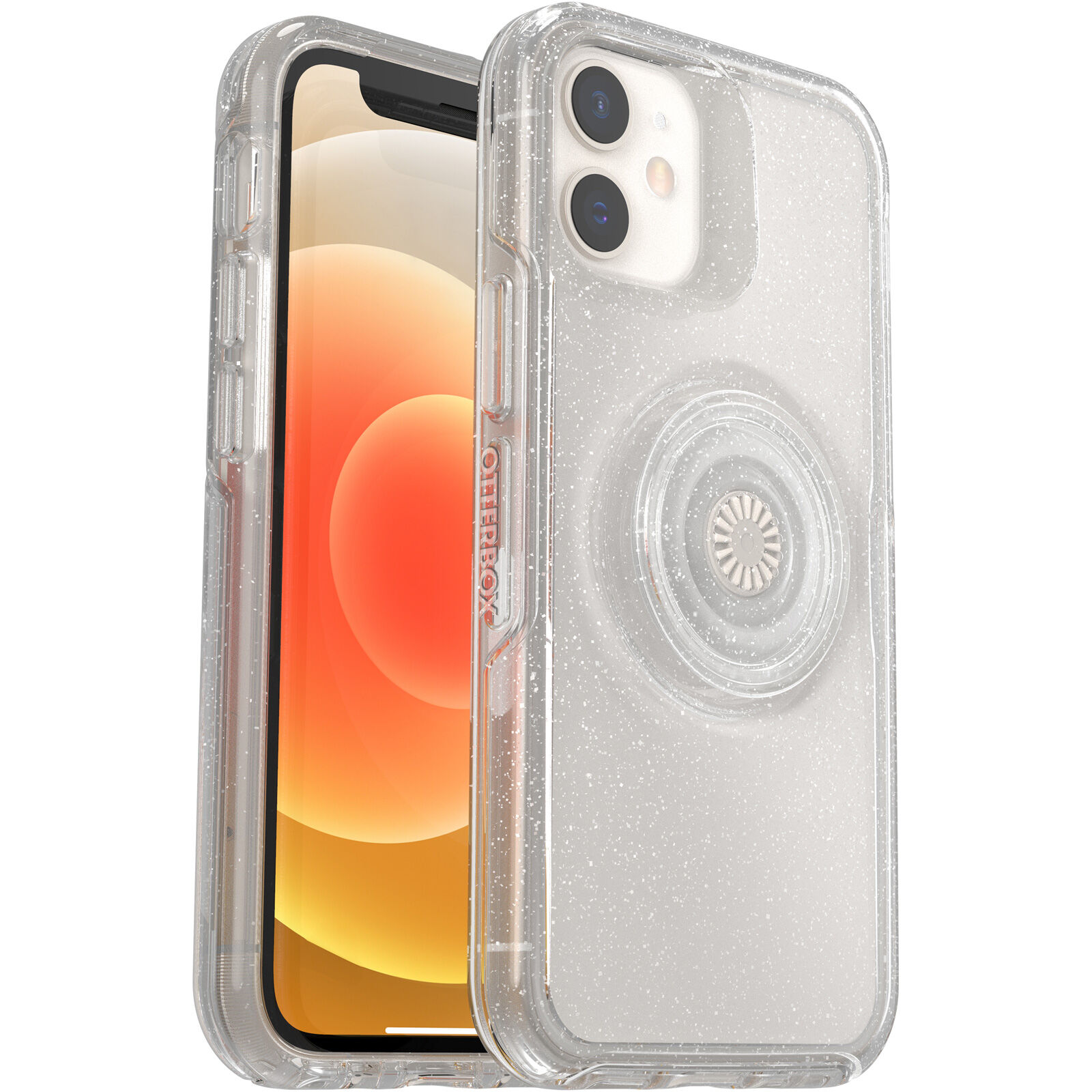 Otterbox popsocket top