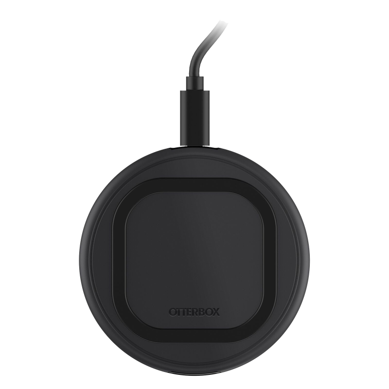product image 3 - 10W Wireless Station de recharge sans fil (Euro) OtterBox Power Solutions