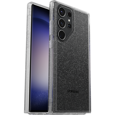 Galaxy S23 Ultra Case | Symmetry Clear