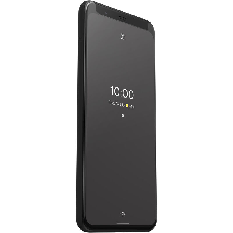 product image 3 - Pixel 4 XL Screen Protector Alpha Glass
