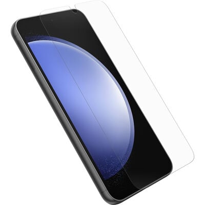 Galaxy S23 FE Screen Protector | Premium Glass Antimicrobial