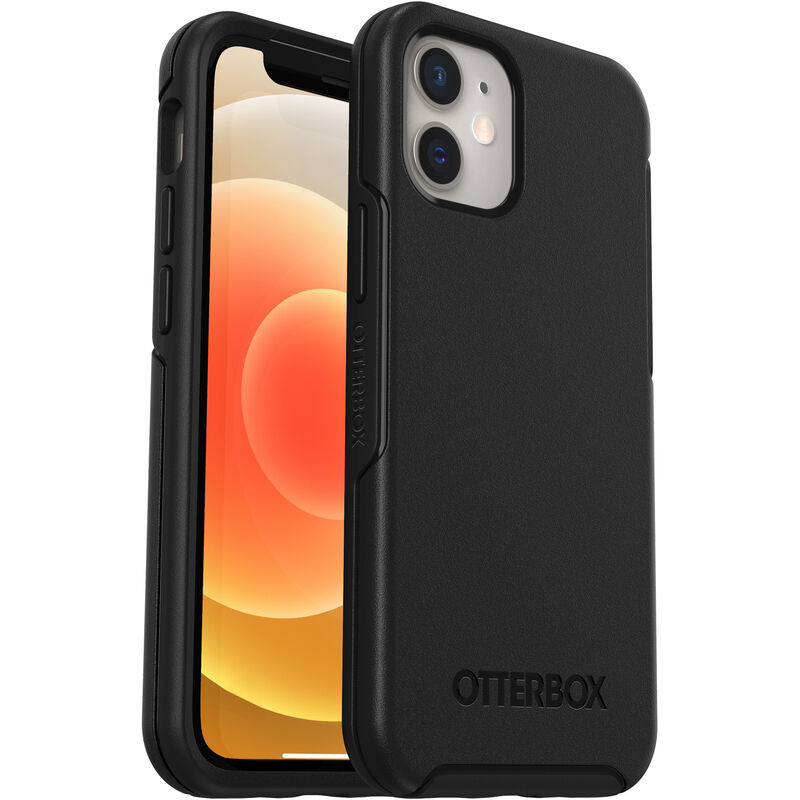 product image 3 - iPhone 12 mini Case Symmetry Series
