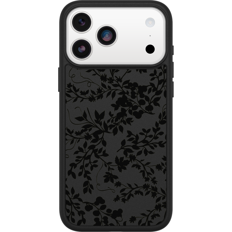 product image 2 - iPhone 17 Pro Max Case Symmetry Series with Camera Control Gothic Revivial Collection