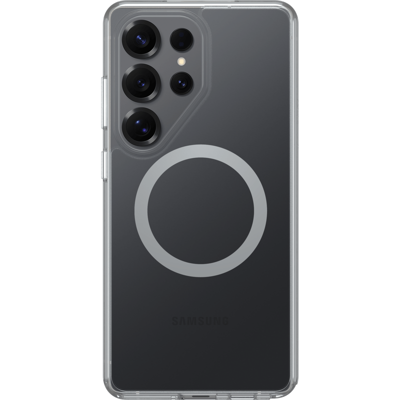 product image 2 - Galaxy S26 Ultra Case Symmetry Series Clear