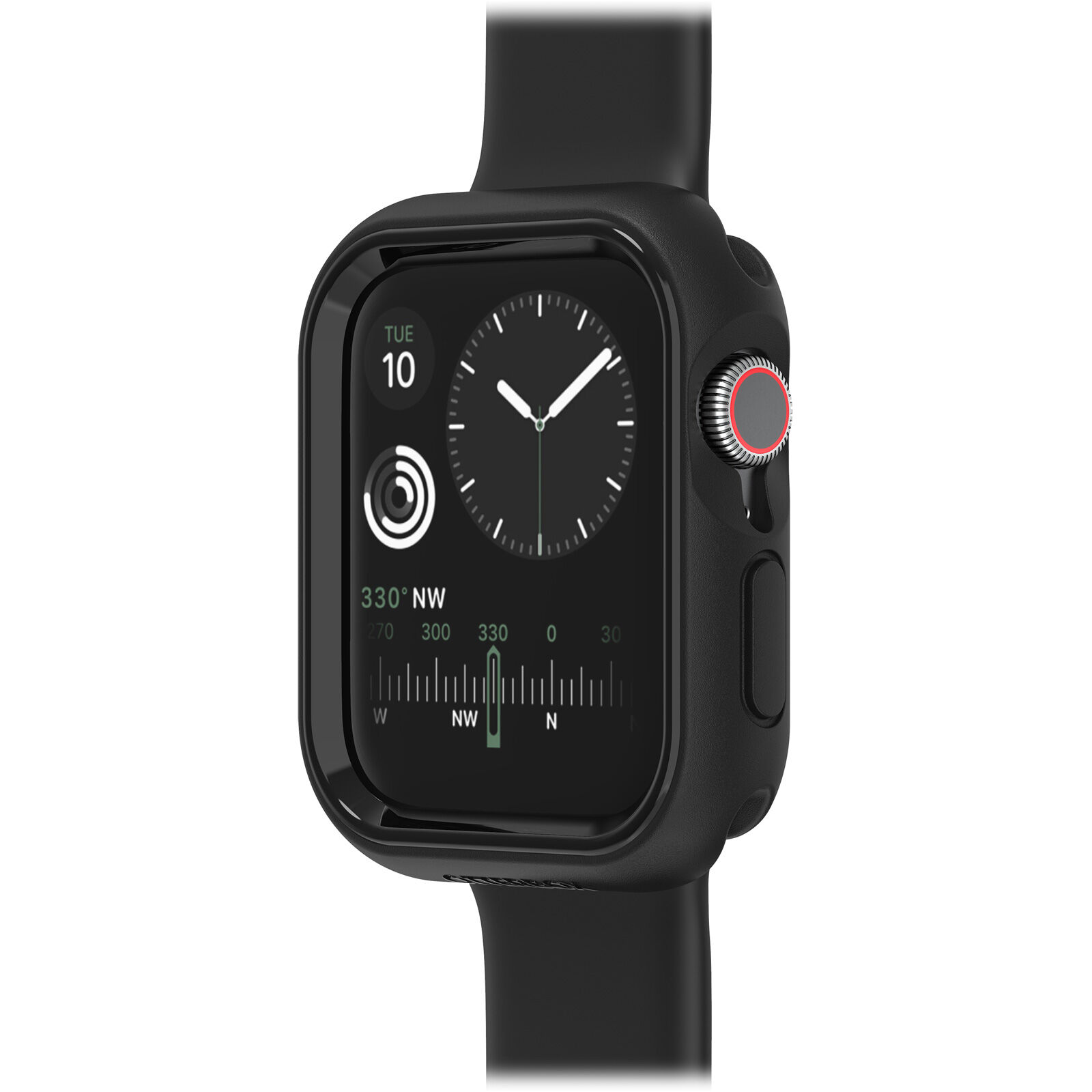 Apple Watch Series 6 SE 5 4 Protective Case Otterbox EXO EDGE Case