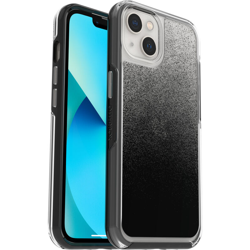 product image 3 - iPhone 13 Case Symmetry Series Clear