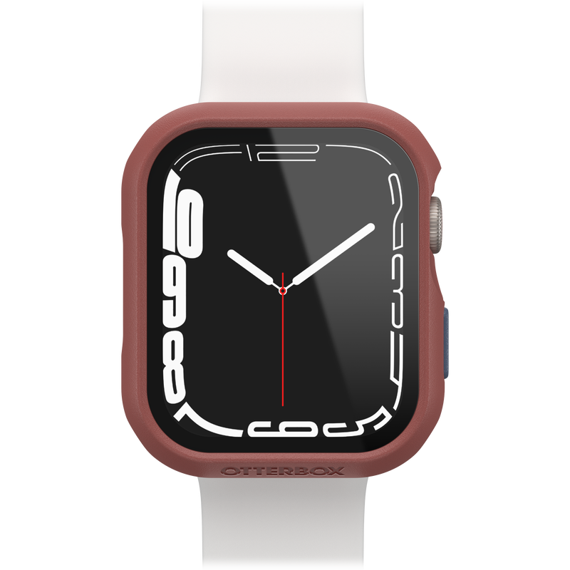 product image 3 - Apple Watch Series 9/8/7 Case Eclipse Series with Screen Protector
