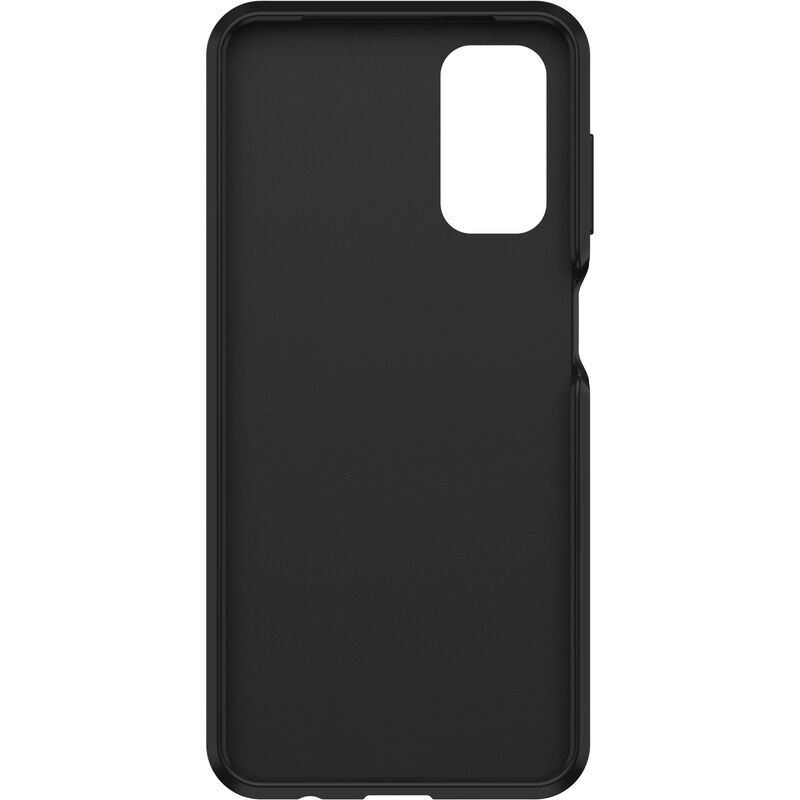 product image 2 - Galaxy A04s Case React Series