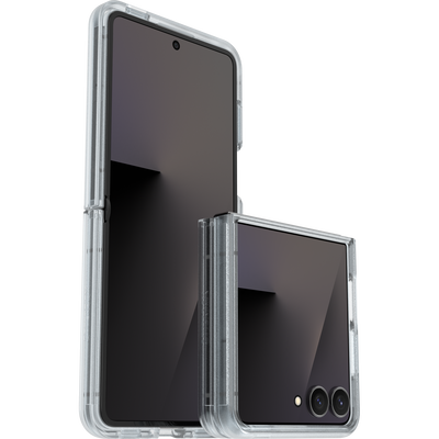 Galaxy Z Flip7 Case | Thin Flex Series