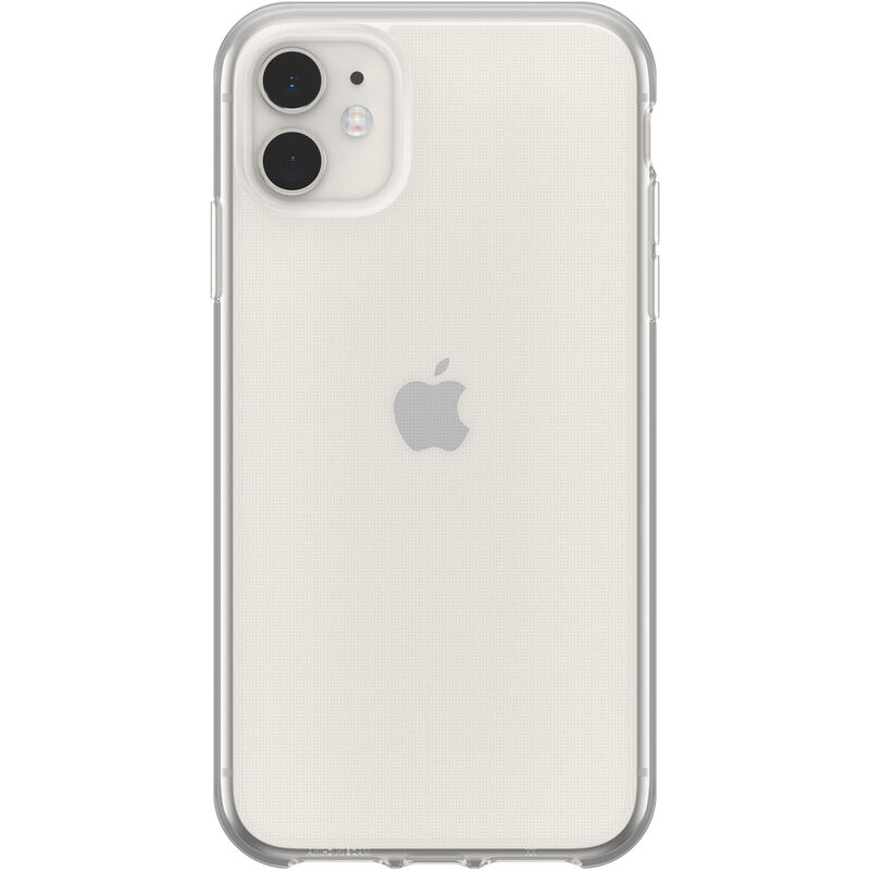 product image 1 - iPhone 11 Skin Clearly Protected Skin
