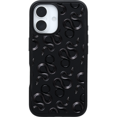iPhone 16 Case | Symmetry Series with Camera Control Gothic Revivial Collection