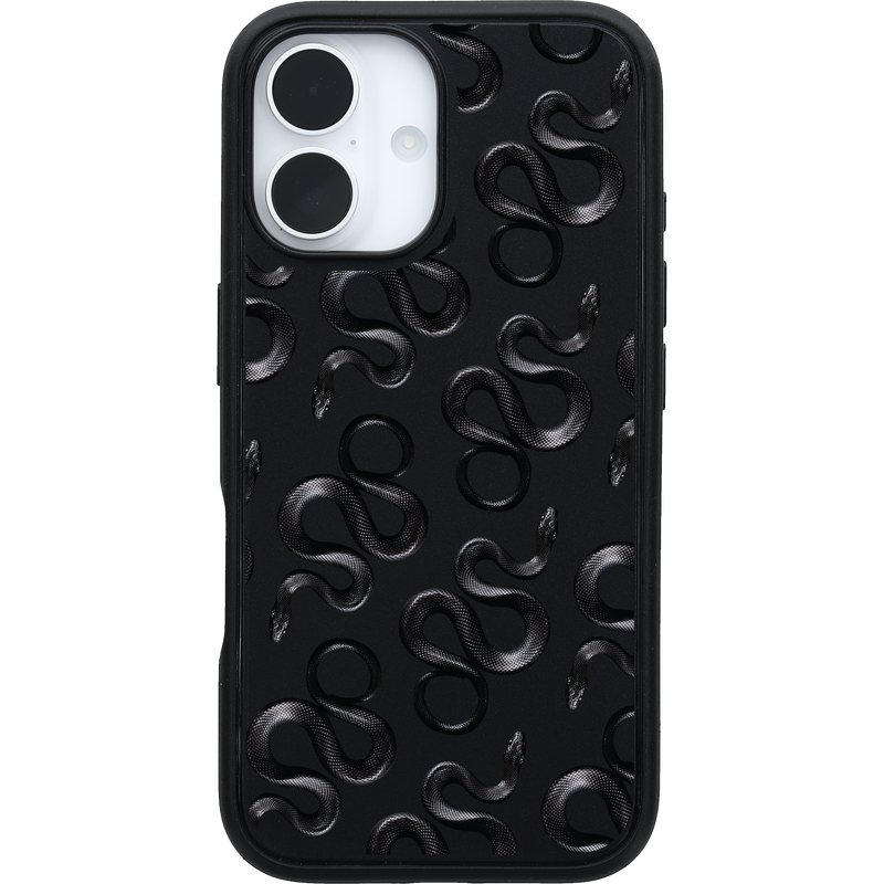 product image 1 - iPhone 16 Case Symmetry Series with Camera Control Gothic Revivial Collection