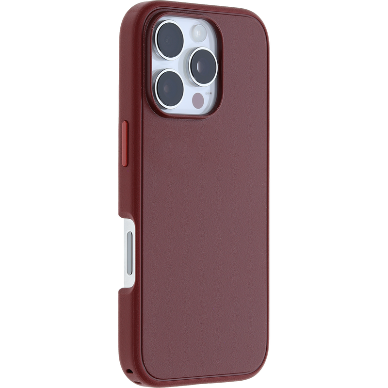 product image 3 - iPhone 16 Pro Custodia Symmetry Series per MagSafe
