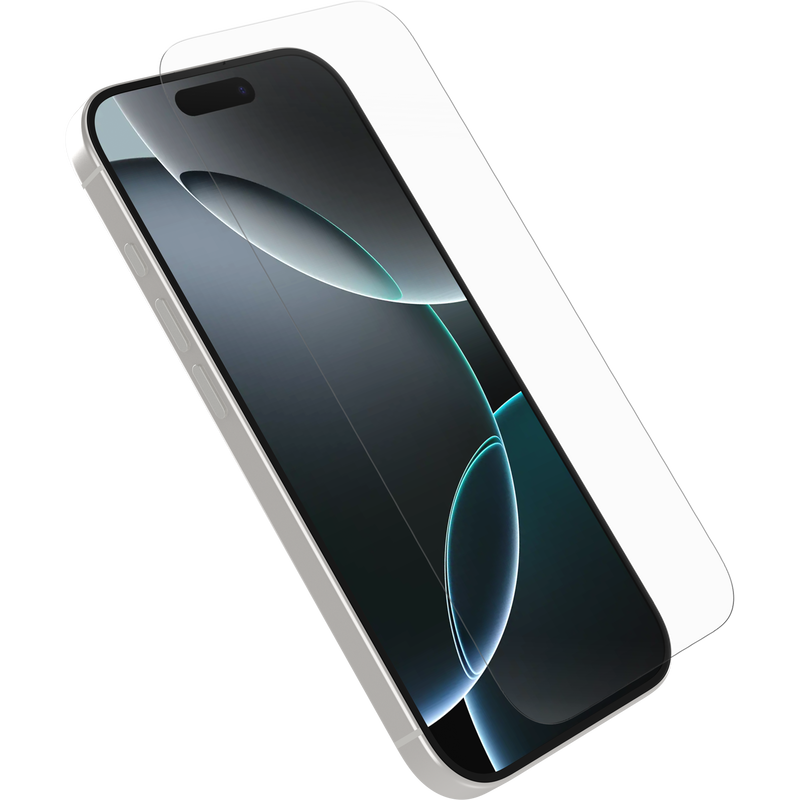 product image 1 - Protecteur d'écran iPhone 16 Pro OtterBox Glass