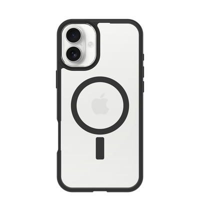 iPhone 16 Plus Case | React Series
