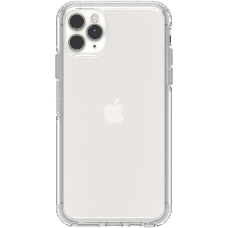 Clear Iphone 11 Pro Max Case Otterbox Symmetry Series Clear Cases