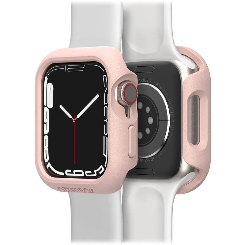 product image 1 - Apple Watch Series 9/8/7 Case Watch Bumper