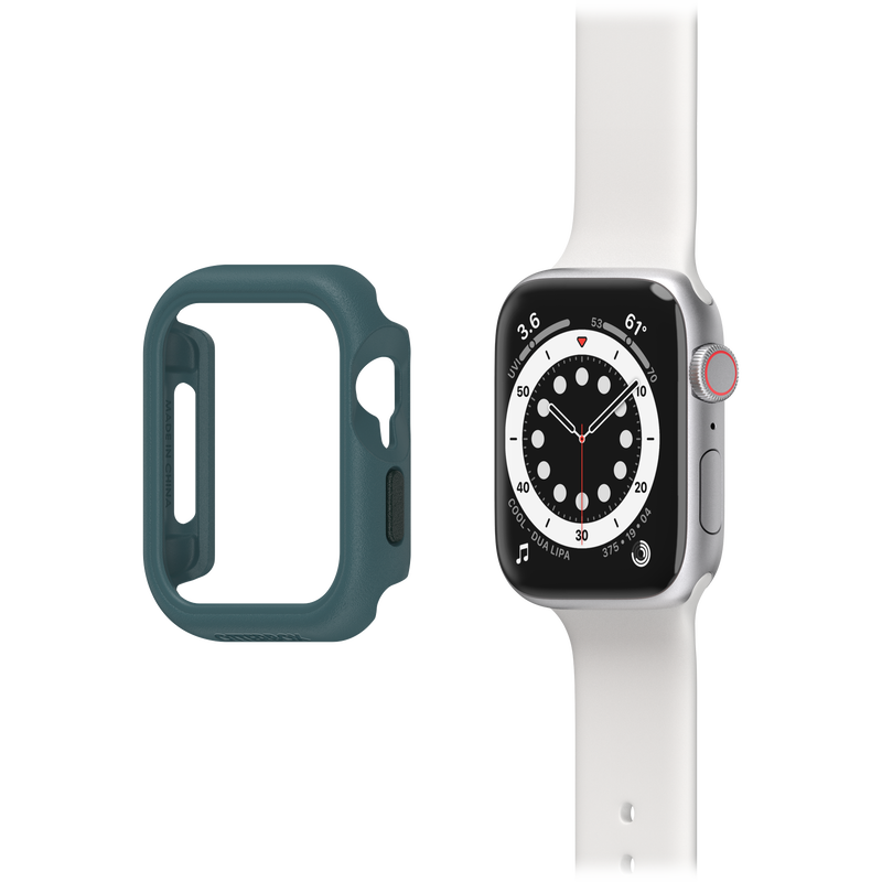 product image 5 - Apple Watch Series SE (2nd gen)/6/SE/5/4 44 mm Case Watch Bumper