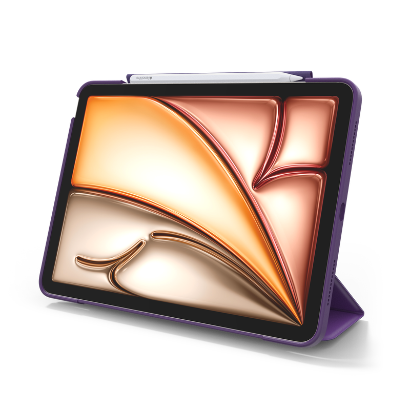 product image 6 - iPad Air 11" (M3/M2) Hülle Symmetry 360 Series