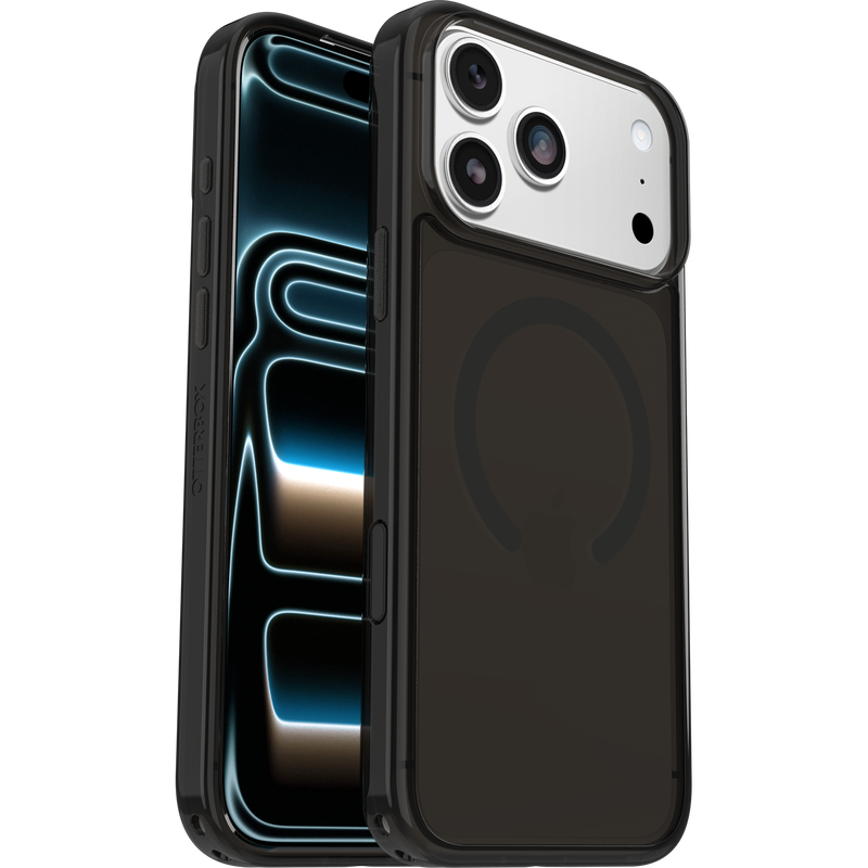 product image 1 - Coque iPhone 17 Pro Max Symmetry Series Clear