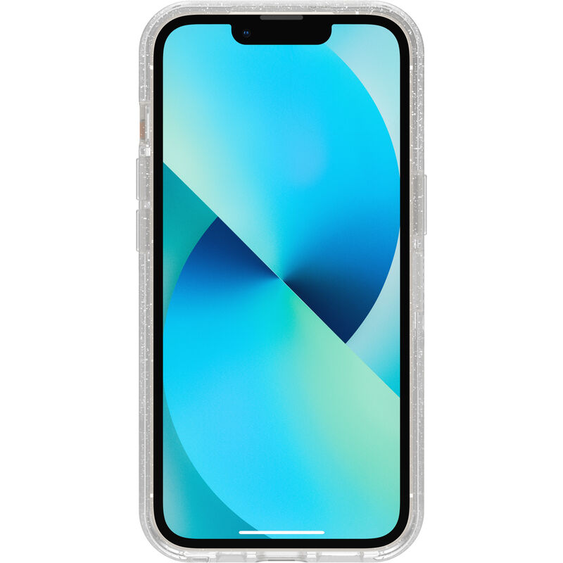 product image 2 - iPhone 13 Case Symmetry Series Clear