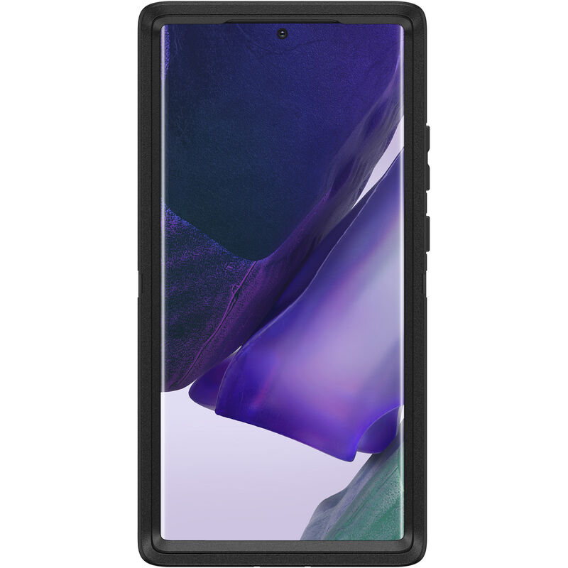 product image 2 - Galaxy Note20 Ultra 5G Custodia Defender Series