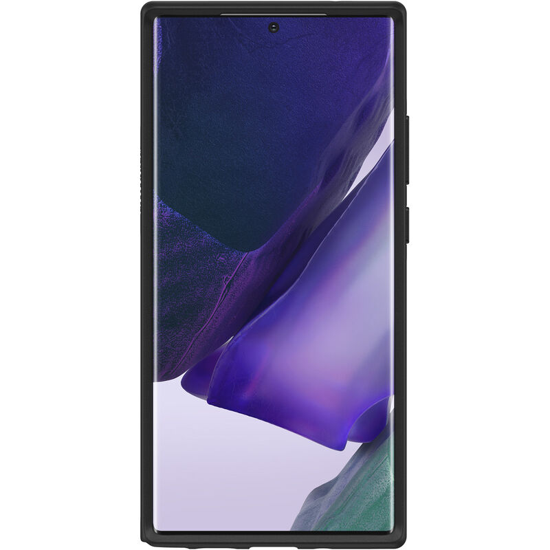 product image 2 - Galaxy Note20 Ultra 5G Case Symmetry Series
