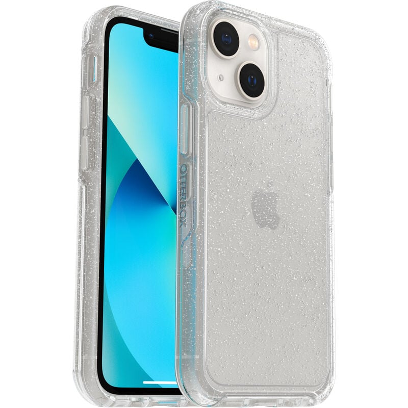 product image 3 - iPhone 13 mini Case Symmetry Series Clear Case