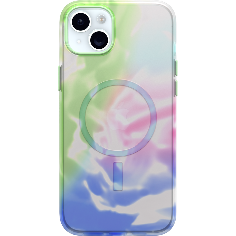 product image 1 - iPhone 15 Plus Case Figura Series