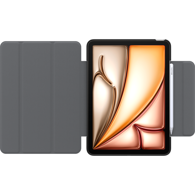product image 2 - iPad Air 11-inch (M3/M2), iPad Air (5th gen) and iPad Air (4th gen) Case Symmetry Folio Series