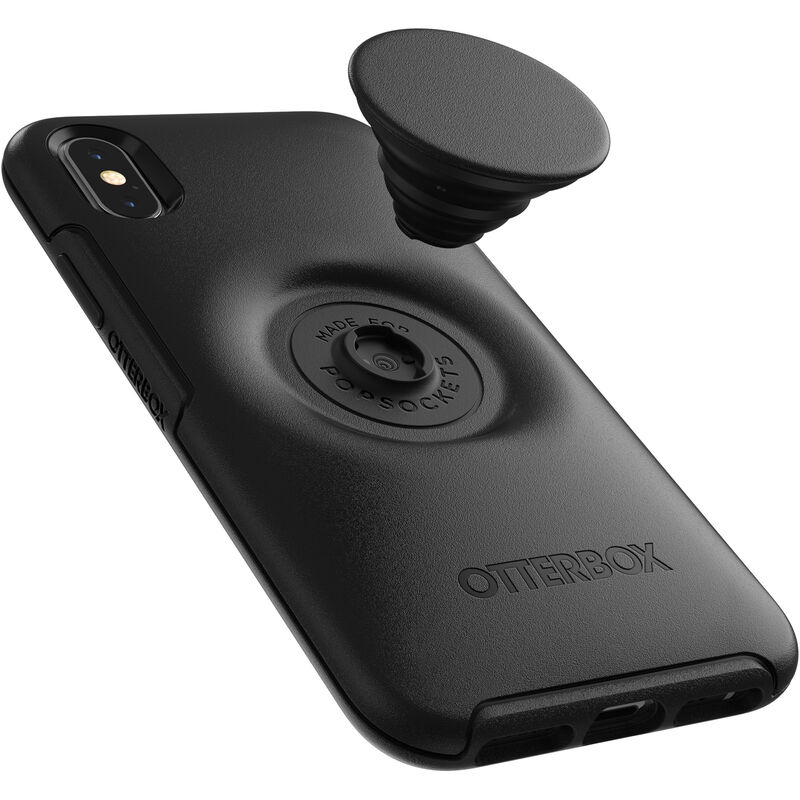 product image 4 - iPhone X/Xs Case Otter + Pop Symmetry Series