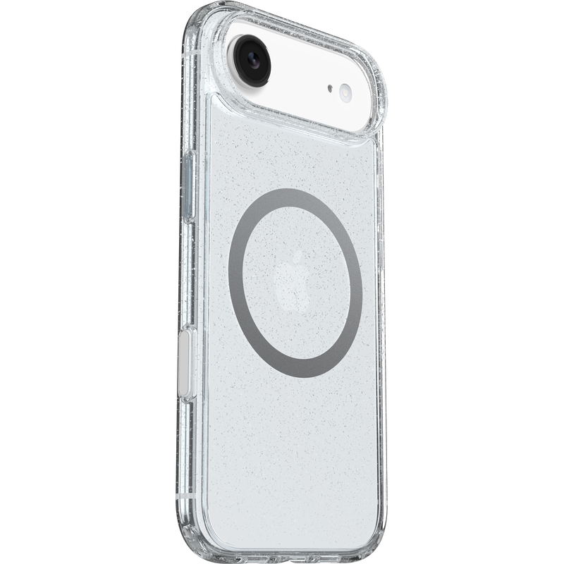 product image 3 - iPhone Air Case Symmetry Series Clear