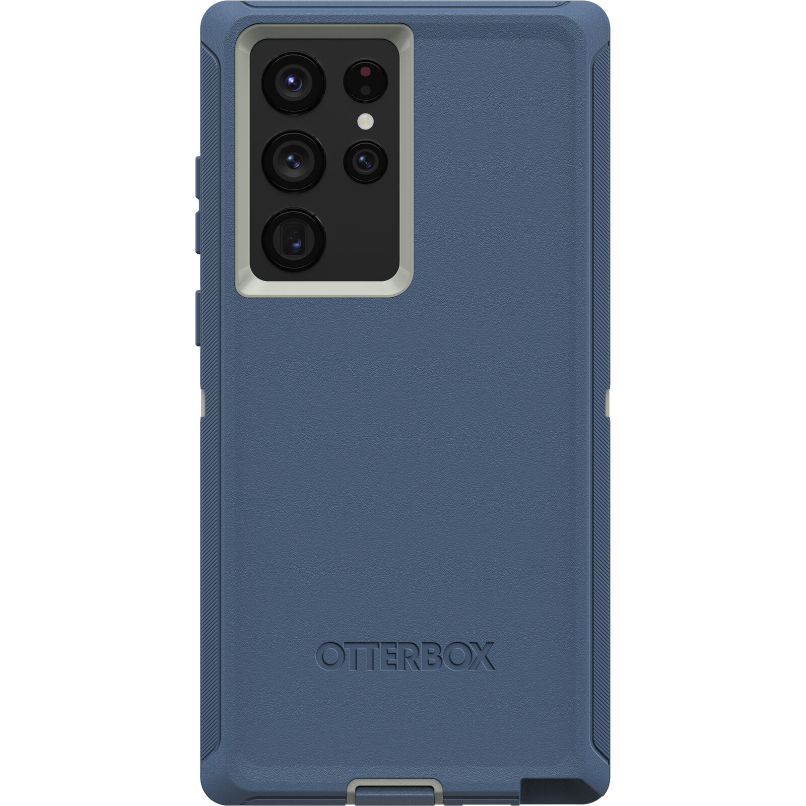 Defender Series Case for Galaxy S22 Ultra