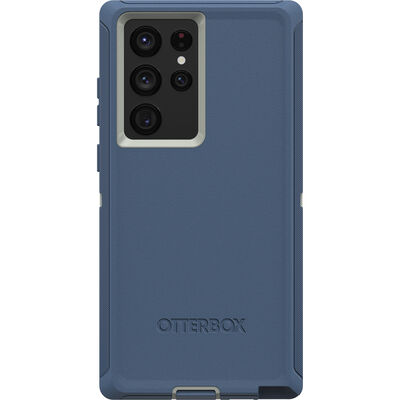 Defender Series Case for Galaxy S22 Ultra