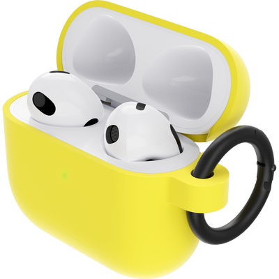 Apple AirPods (3. gen)-Hülle | Soft Touch