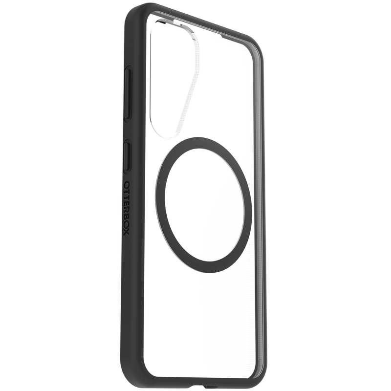 product image 2 - Galaxy S25 Hülle React Series mit Magnets