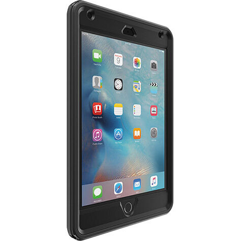 Otterbox defender for ipad air 3 clearance