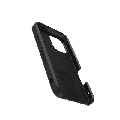 Works with OtterBox screen protectors